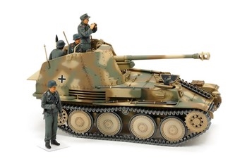 Jagdpanzer Marder III M Normandy Front