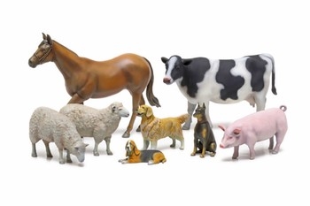 Livestock Set