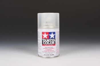 TS-65 Pearl Clear Spray - 100ml