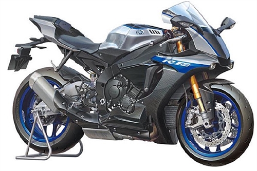 Yamaha YZF-R1M