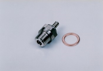 RC GP Spare Plug T5 (Cold)