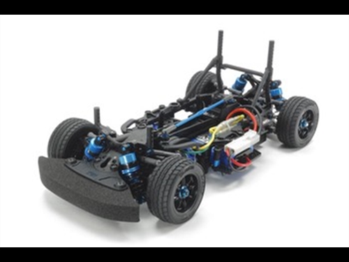 M-07R Chassis Kit