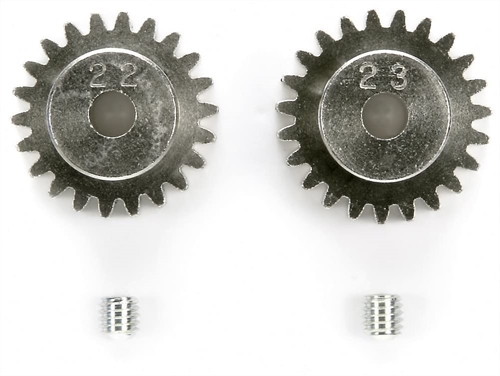22t amp 23t Pinions