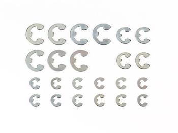RC E-Ring Set