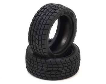 Radial Tyres Pair