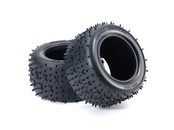 Stadium Blitzer Rear Tyres (Pair)