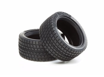 M-Chassis Radial Tyres (Pair)