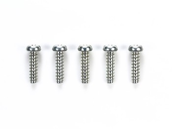 2.6 x 10mm Tapping Screws