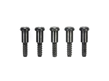 3x14mm Step Tapping Screw (Pack of 5)