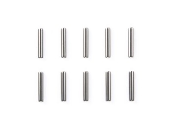 2x10mm Shaft (Pack of 10)