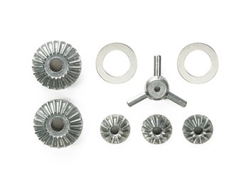 Differential Bevel Gear Set
