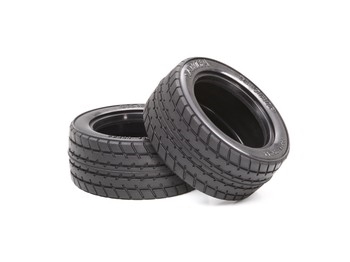 60D M-Grip Tyres