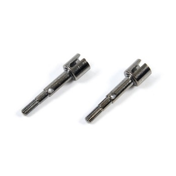 Long Stub Axles