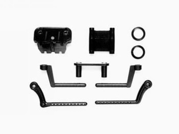 RC M04 Chassis E Parts