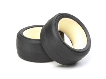 RC 24mm Racing Slicks (Pair)