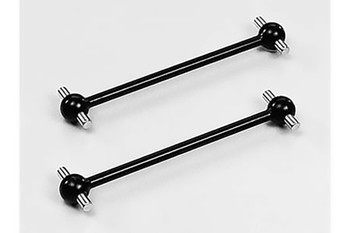 DF-02 Drive Shafts (Pair)