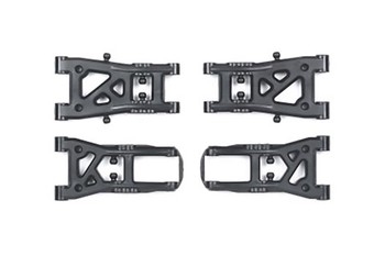 TA05-IFS D Parts (Suspension Arms)