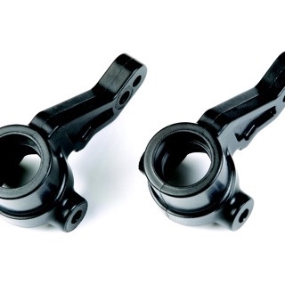 TB-03 C Parts (Front Uprights)