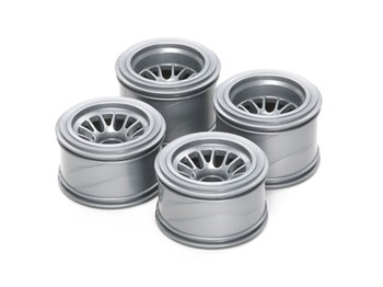 F104 Mesh Wheels