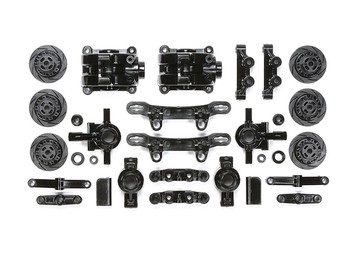 TT-02 A Parts