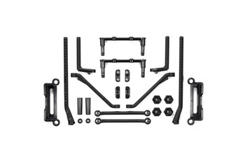 A Parts (Body Mounts)