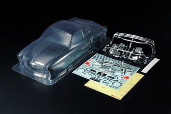 Karmann Ghia Body Set