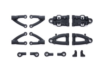 RC TA08 D Parts (Suspension Arms)