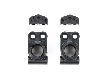 XV-02 E Parts (Rear Uprights)