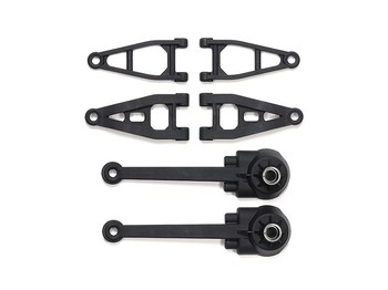 BB-01 D parts Sus Arms x 2