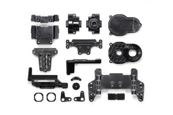 MB-01 D Parts Gearbox