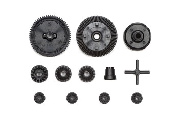 MB-01 G Parts Gears