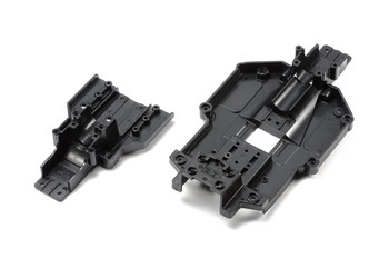 MB-01 LD Parts Lower Deck