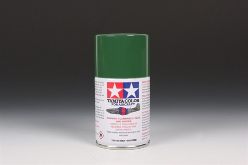 AS-23 Light Green Luftwaffe Spray - 100ml