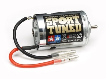 Sport Tuned Motor 23T