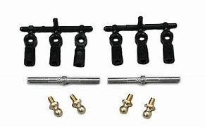 Turnbuckle Set