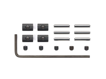 Cup Joint For Universal Shaft