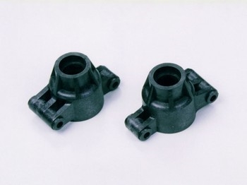 RC Toe-In Rear Uprights