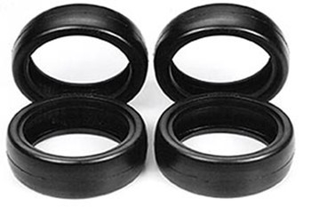 Reinforced Tyres Type B3 24mm Wide (Pack of 4)