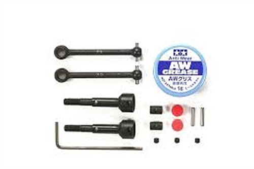 WR-02 Assembly Universal Shaft x 2