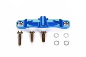 TT-02 Aluminium Steering Bridge