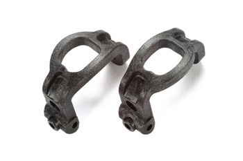 Carbon Reinforced Hub Carrier 4 Degrees