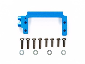 MF-01X Aluminium Servo Mount