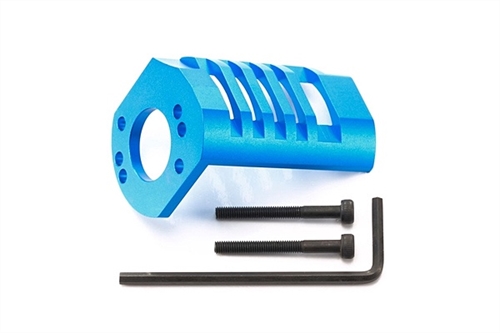 Aluminium Motor Guard GF-01/WR-02