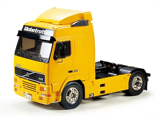 Tamiya Volvo FH12 Globetrotter 420 114th 4x2