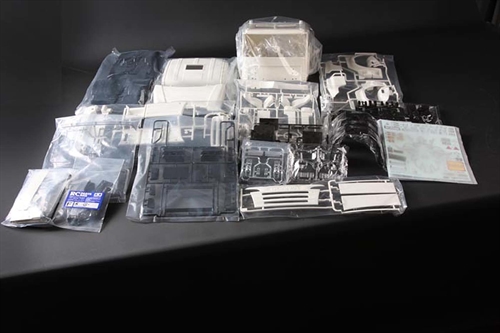 Scania R620 Body Kit