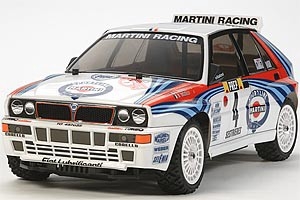 Lancia Delta Integrale XV-01