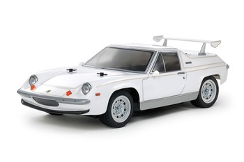 RC Lotus Europa Special M-06 Inc ESC - 58698