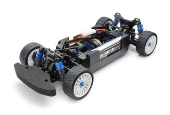 XV-02RS PRO Chassis