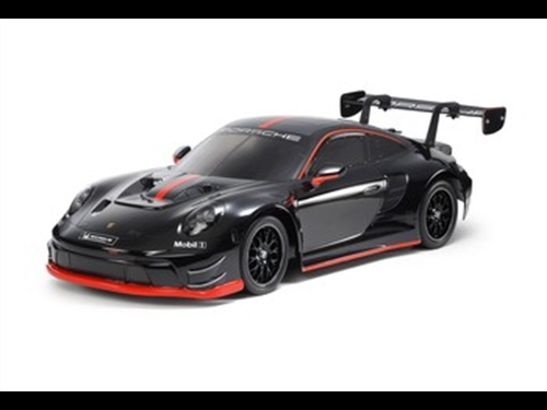 Porsche 911 GT3 R 992 TT-02