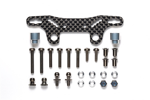 TT-02 Carbon Damper Stay II